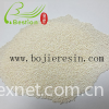 Bisphenol A synthesis of catalytic resin