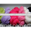30Nm/2 100%silkwool yarn