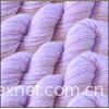 acrylic wool blend yarn