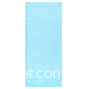 solid colour towel