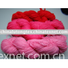 30Nm/2 100%wool yarn
