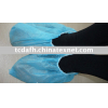 nonwoven shoe cover with CE, ISO;medical shoe cover;disposable show cover