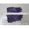 Fashion bow gloves