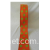 Jacquard Dot  ribbons Bags Ribbon