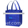 Nonwoven Small Thunder Grocery Tote Bags