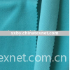 One side brushed on side anti-pilling with spandex polar fleece fabric