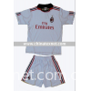 10/11 New Season AC Milan Away Soccer Jersey