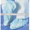 disposable shoe cover,nonwoven shoe cover with CE, ISO