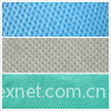 different style pp nonwoven fabric ( sesame dot, dot, cross )