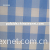 polyester yarn dyed fabric