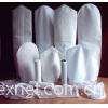polypropylene needle felt filter cloth, filter bags