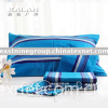 Eco-friendly Fashion Yarn Dyed Bedding Set