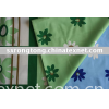 100% Polyester Printed Table Cloth