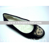 Lady casual shoes
