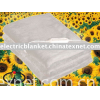 Microfiber Fabric  electric  blankets