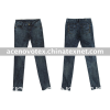 D10AWF-P0018 Women's Denim Jeans