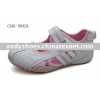 girl shoes stock