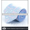 Fashion 100% Silk Woven Necktie