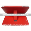 for ipad fake leather case