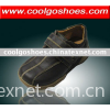 Spain leather school boys shoes supplier