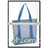 L-5361 Tote Bag; Tote: shopping Bag