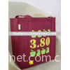 nonwoven bag/pp shopping bag/promotional bag