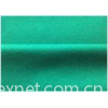Grass Green Melton Wool Fabric 60w 30p Anti - Pilling Windproof In Stock