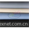 Polyester and cotton school students' shirt fabric