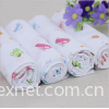 China cotton double baby cloth fabric