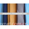 polyester and cotton fabric