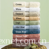 100% organic cotton towel