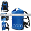 Sealock TPU waterproof hiking backpack