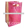 high quality non woven document bag