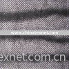 Strips Velvet Fabric
