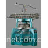China High Speed Inter-Rib Circular Knitting Machine