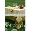 100%pure European linen table cloth