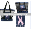 Pink-Ribbon-Insulated-Mesh-Tote