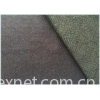 Various Colors Stretch Wool Fabric With Herringbone 650 Gram Per Meter
