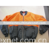 flying high visibility Jacket (Frontier050)