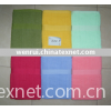 400. Terry cotton bath towel with cotton board/3000dzs/35cbm(textile product)