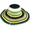 Floppy hat Fashion 100% straw Hats
