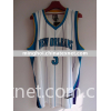 2010 Fashion New Orleans Hornets jerseys