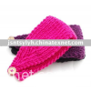 Hand knitted Hair Band