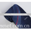 Polyester Woven Logo Tie