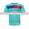 2011 barcelona soccer jersey