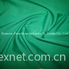 Green Polyester Lycra Single Jersey Knitting fabrics