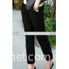 Women's Casual Trousers/pant