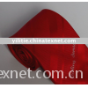 Polyester Necktie With Logo