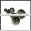 4 holes alloy sewing button