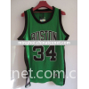 Fashion #5 Garnett jerseys, American basketball jerseys , Boston Celtics jerseys